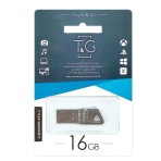 Купить USB Flash Drive T&G 16gb Metal 114