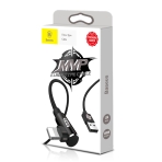 Купить USB Baseus MVP Elbow CALMVP Lightning 1.5A 2m, 3