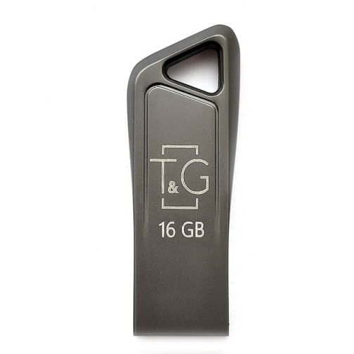 Купить USB Flash Drive T&G 16gb Metal 114, 2