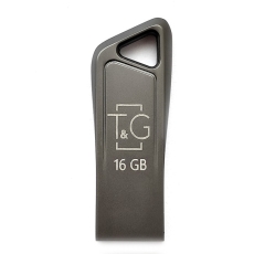 Купити USB флеш-накопичувач T&G 16gb Metal 114 Купити USB флеш-накопичувач T&G 16gb Metal 114