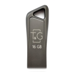 Купить USB Flash Drive T&G 16gb Metal 114, 2