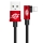 Купить USB Baseus MVP Elbow CALMVP Lightning 1.5A 2m