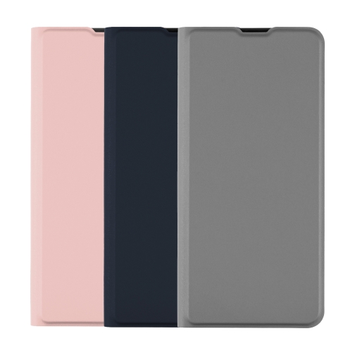 Купить Чехол-книжка Elastic PU+TPU для Xiaomi 12 Lite 4G/5G