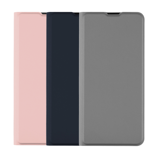 Чохол-книжка Elastic PU+TPU для Xiaomi 12 Lite 4G/5G