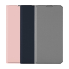 Купити Чохол-книжка Elastic PU+TPU для Xiaomi 12 Lite 4G/5G Купити Чохол-книжка Elastic PU+TPU для Xiaomi 12 Lite 4G/5G