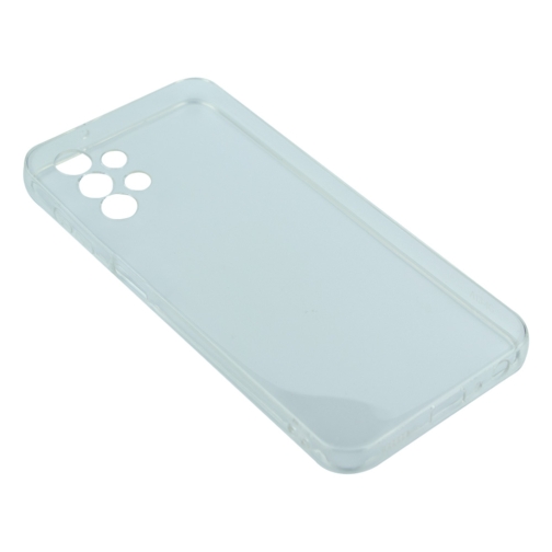 Купити Чохол TPU Virgin Full Camera для Samsung Galaxy A13 4G (A135), 4