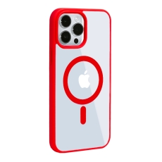 Купити Чохол TPU Color with Magsafe для iPhone 13 Pro Max