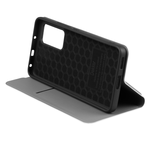 Чохол-книжка Elastic PU+TPU для Xiaomi 12 Lite 4G/5G превью 7