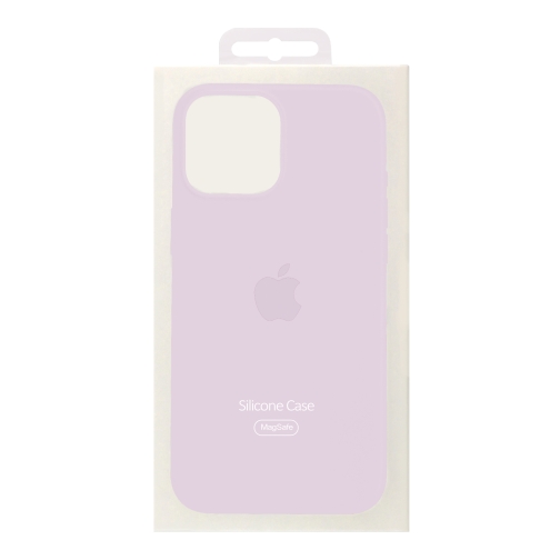 Купити Чохол Silicone Case with MagSafe для iPhone 14 Pro, 6