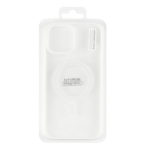 Чохол TPU Color with Magsafe для iPhone 13 Pro Max превью 4