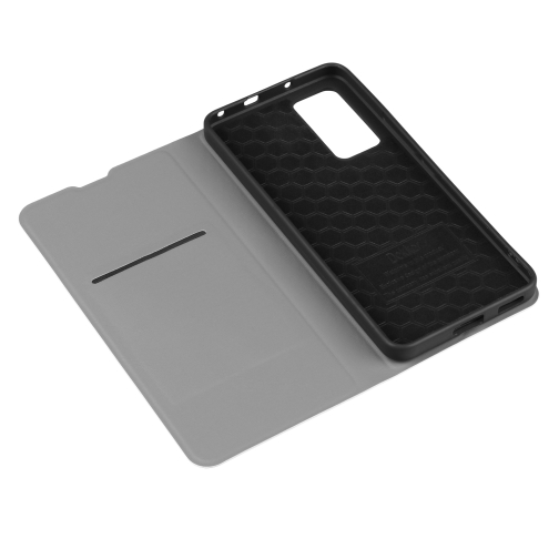 Купить Чехол-книжка Elastic PU+TPU для Xiaomi 12 Lite 4G/5G, 8