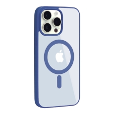 Купити Чохол TPU Color with Magsafe для iPhone 14 Pro