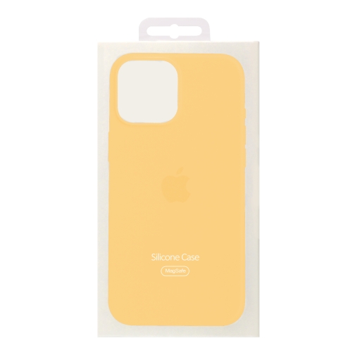 Купити Чохол Silicone Case with MagSafe для iPhone 14 Pro, 7