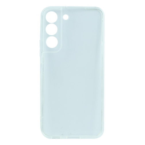 Купити Чохол TPU Virgin Full Camera для Samsung Galaxy S22+ 5G (S906)