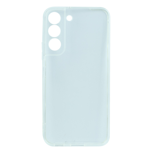 Чохол TPU Virgin для Samsung Galaxy S22+ 5G (S906)