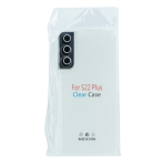 Купити Чохол TPU Virgin Full Camera для Samsung Galaxy S22+ 5G (S906), 2