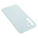 Купити Чохол TPU Virgin Full Camera для Samsung Galaxy S22+ 5G (S906), 3