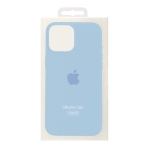 Купити Чохол Silicone Case with MagSafe для iPhone 14 Pro, 10