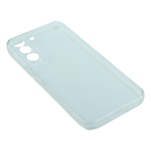 Чохол TPU Virgin для Samsung Galaxy S22+ 5G (S906) превью 4