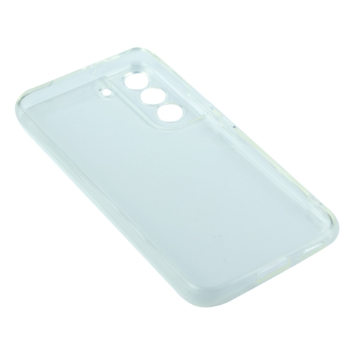 Купити Чохол TPU Virgin Full Camera для Samsung Galaxy S22+ 5G (S906), 5
