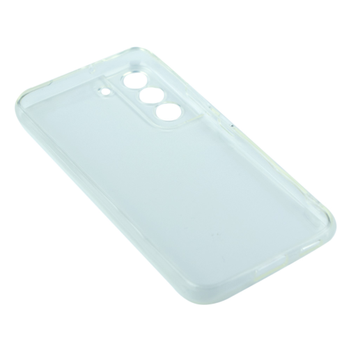 Чохол TPU Virgin для Samsung Galaxy S22+ 5G (S906) превью 5