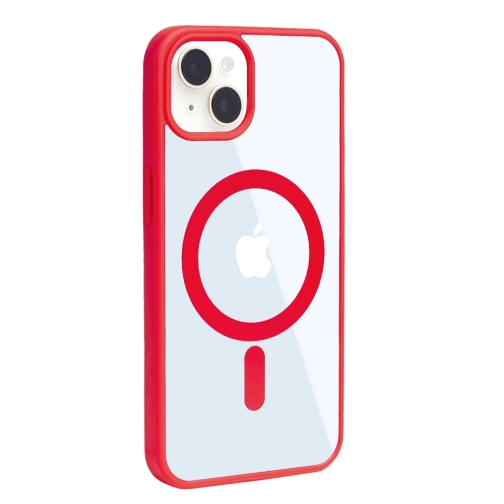 Купити Чохол TPU Color with Magsafe для iPhone 14, 3
