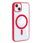 Купити Чохол TPU Color with Magsafe для iPhone 14, 3