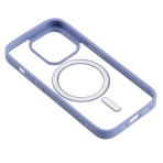 Купити Чохол TPU Color with Magsafe для iPhone 14 Pro, 10