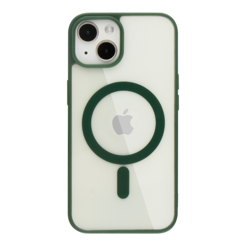 Купити Чохол TPU Color with Magsafe для iPhone 14, 8