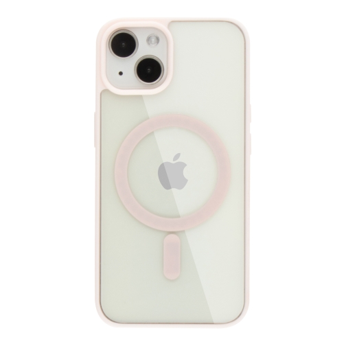 Купити Чохол TPU Color with Magsafe для iPhone 14, 9