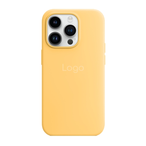 Купити Чохол Silicone Case with MagSafe для iPhone 14 Pro, 19