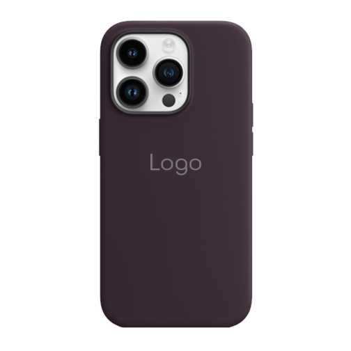 Купити Чохол Silicone Case with MagSafe для iPhone 14 Pro, 21