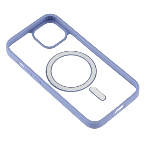 Купити Чохол TPU Color with Magsafe для iPhone 14, 12
