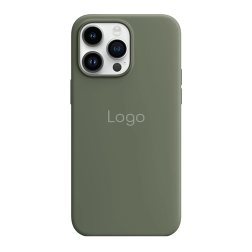Купити Чохол Silicone Case with MagSafe для iPhone 14 Pro, 23