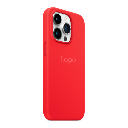 Чохол Silicone Case with MagSafe для iPhone 14 Pro превью 26