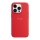 Купити Чохол Silicone Case with MagSafe для iPhone 14 Pro Red