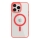 Купити Чохол TPU Color with Magsafe для iPhone 14 Pro Red