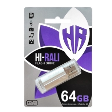 Купити USB флеш-накопичувач Hi-Rali Corsair 64gb Купити USB флеш-накопичувач Hi-Rali Corsair 64gb