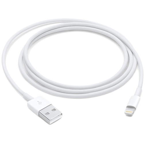 Купити Кабель USB Cable Onyx Lightning 2m No Logo, 2