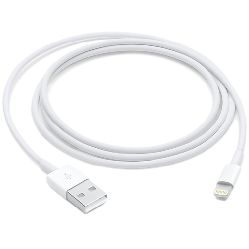 Кабель USB Cable Onyx Lightning 2m No Logo превью 2