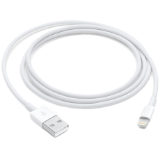 Купить USB Cable Onyx Lightning 2m No Logo Купить USB Cable Onyx Lightning 2m No Logo