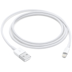 Купити Кабель USB Cable Onyx Lightning 2m No Logo, 2