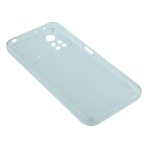 Купити Чохол TPU Virgin Full Camera для Poco X4 Pro 5G, 4