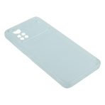 Купити Чохол TPU Virgin Full Camera для Poco X4 Pro 5G, 5