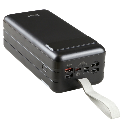 Купить Power Bank Hoco J86B Electric 22.5W fully compatible 60000 mAh, 6