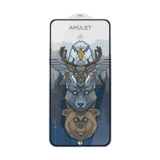 Купити Захисне скло AMULET 2.5D HD Antistatic for Xiaomi 12T/12T Pro/Poco F5/F5 Pro/F4 Купити Захисне скло AMULET 2.5D HD Antistatic for Xiaomi 12T/12T Pro/Poco F5/F5 Pro/F4
