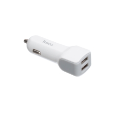 Купити Автомобільний Зарядний Пристрій Hoco Z23 2USB Micro Купити Автомобільний Зарядний Пристрій Hoco Z23 2USB Micro