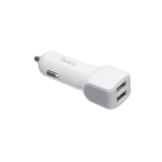 Купить Авто Зарядное Устройство Hoco Z23 2USB Micro
