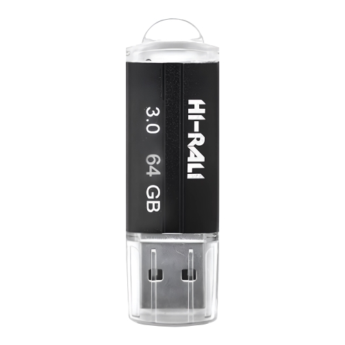 Купить USB Flash Drive 3.0 Hi-Rali Corsair 64gb, 3