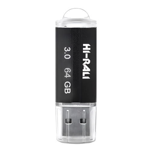USB флеш-накопичувач 3.0 Hi-Rali Corsair 64gb превью 3